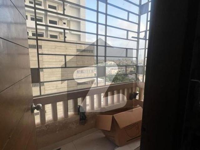 Apartment for rent in Clifton, North Waziristan