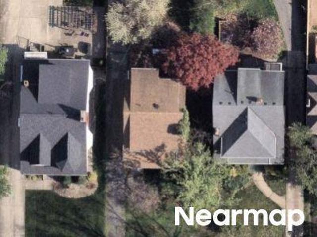 House for sale in Lakewood, Ohio