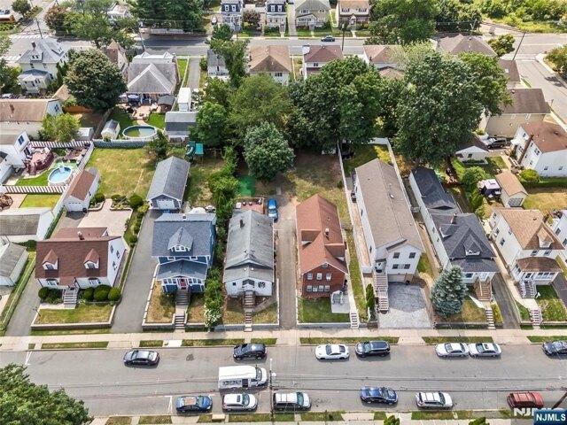 House for sale in Passaic, New Jersey