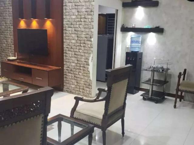 Apartment for sale in Clifton Block 5, کراچی ڈویژن