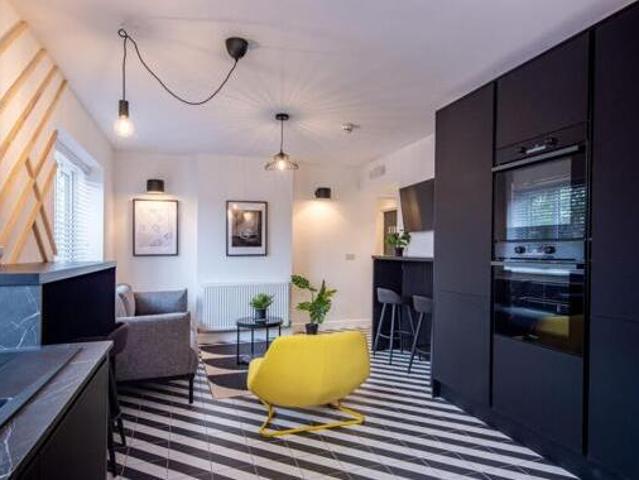 House for rent in West Bridgford, City of Nottingham