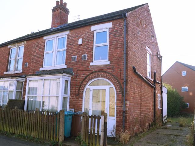 House for rent in Haddon, East Midlands