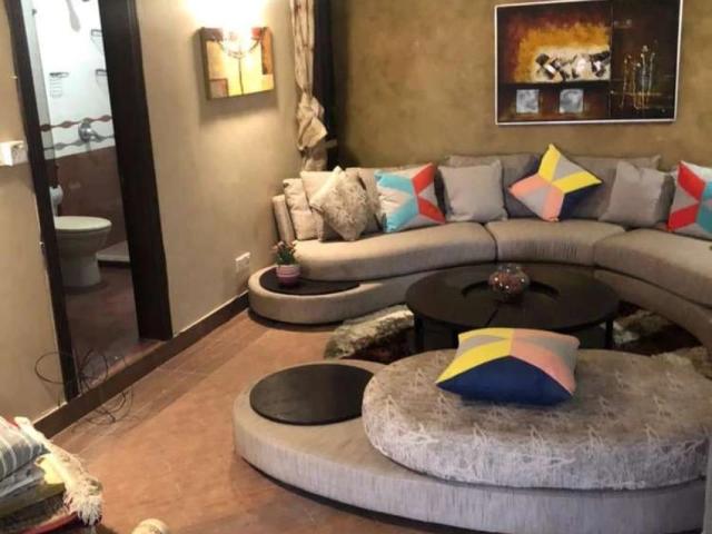 Apartment for rent in شاہ رسول, کراچی ڈویژن