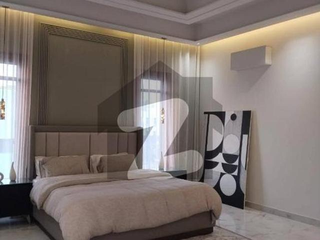 Apartment for rent in Clifton, North Waziristan