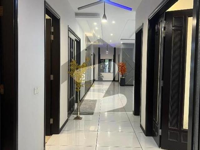 Apartment for rent in Clifton, North Waziristan