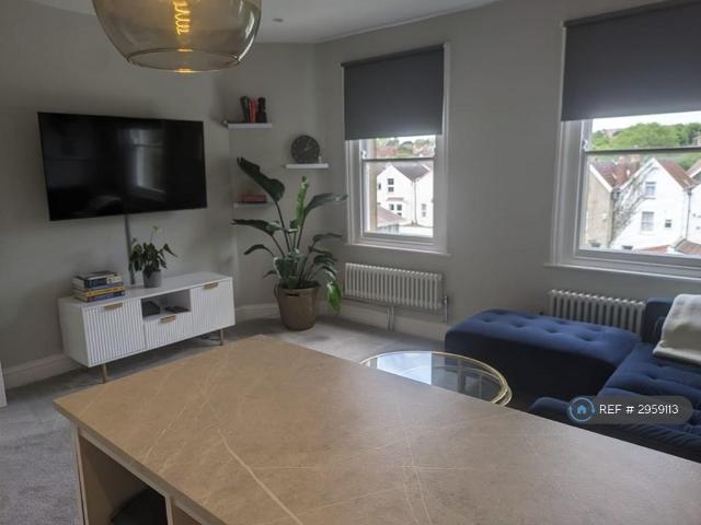 Apartment for rent in Feckenham, City Of Bristol