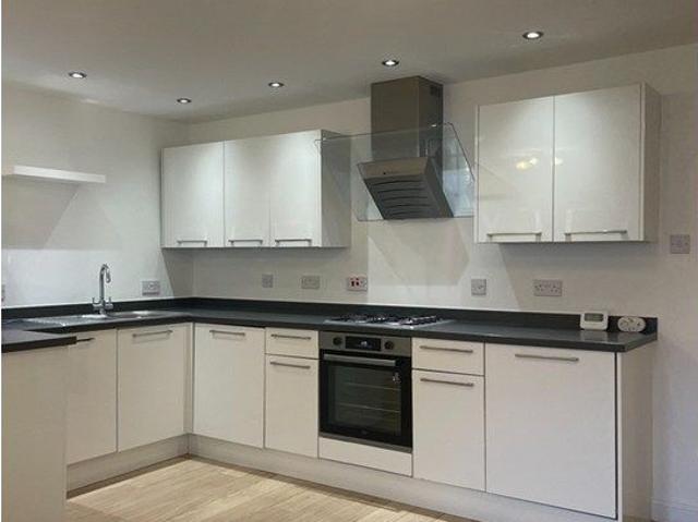 Apartment for rent in Tyndall's Park, Bristol