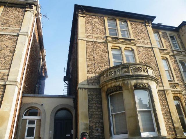 Apartment for rent in Clifton, Bristol