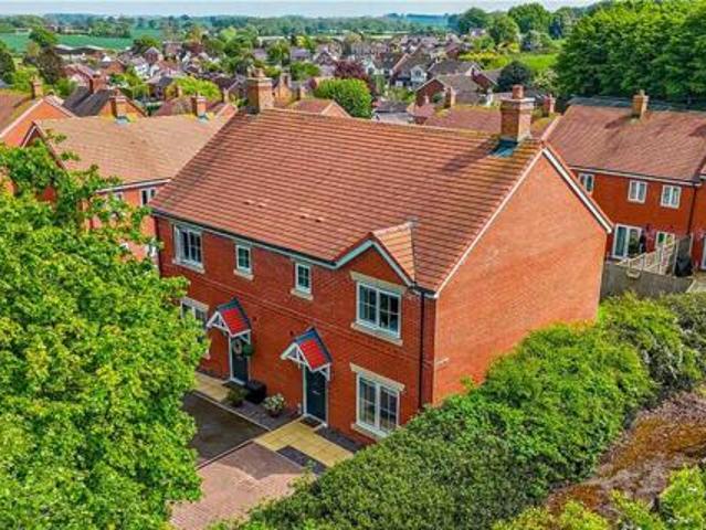 House for sale in Kettlebrook, Staffordshire