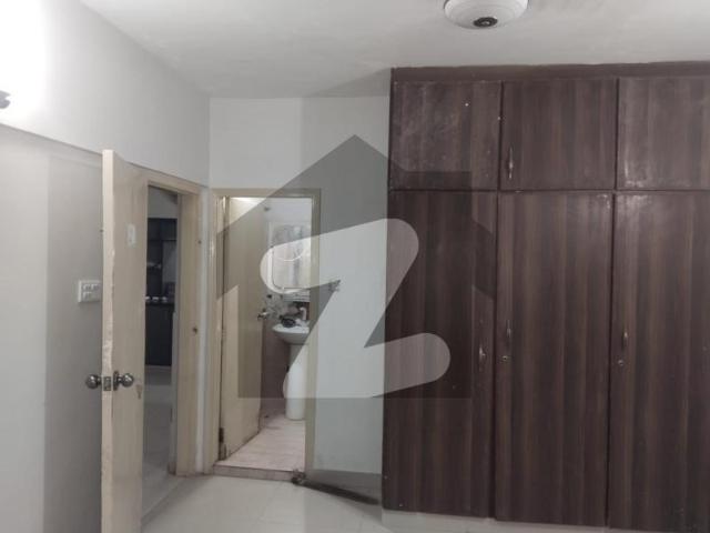 Apartment for rent in Clifton, North Waziristan