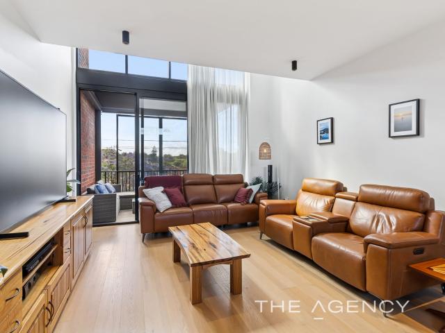 Apartment for sale in Stirling, Western Australia