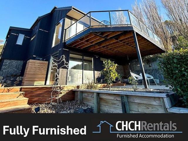 House for rent in Clifton, Christchurch