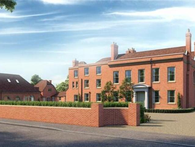 House for sale in Shefford, Bedfordshire