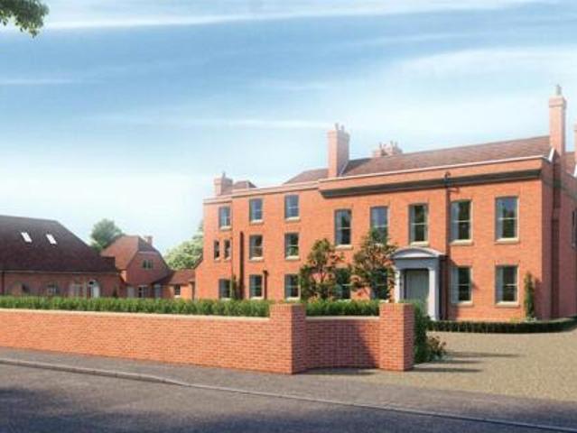 House for sale in Shefford, Central Bedfordshire