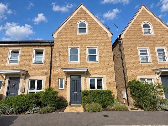 House for rent in Clifton Close, Cherwell