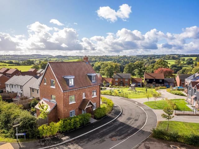 House for rent in St. Weonards, Herefordshire