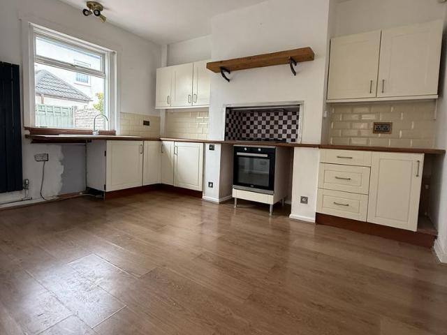 House for rent in South Yorkshire