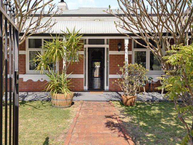 House for sale in Perth, City of Vincent