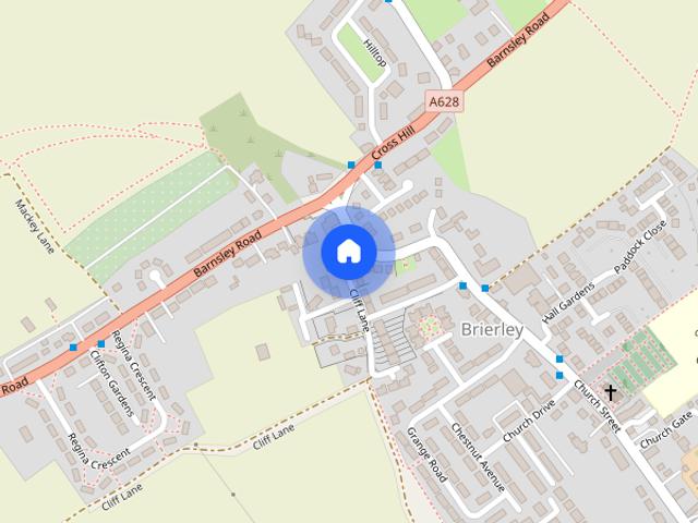 House for rent in South Yorkshire