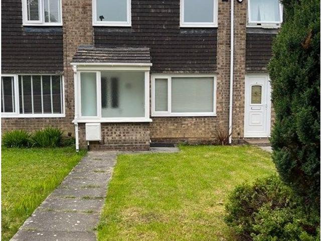 House for rent in Coxlodge, Newcastle Upon Tyne