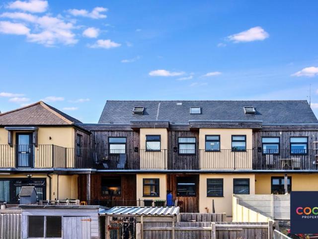 Apartment for rent in Portland, East Dorset