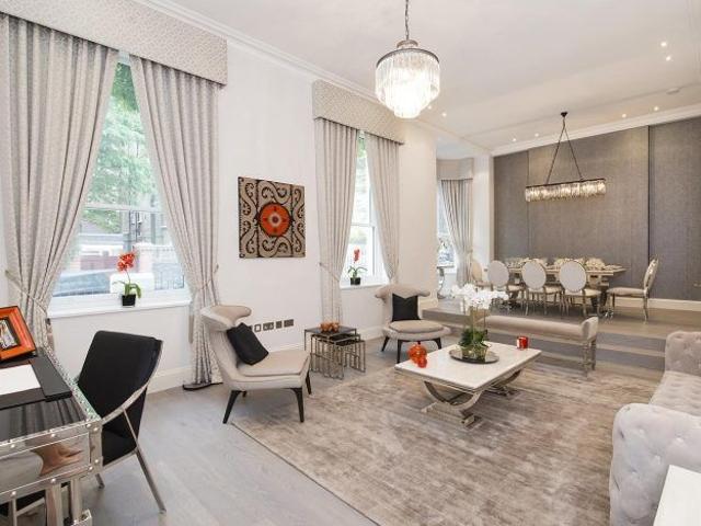 Apartment for rent in St. John's Wood, Greater London