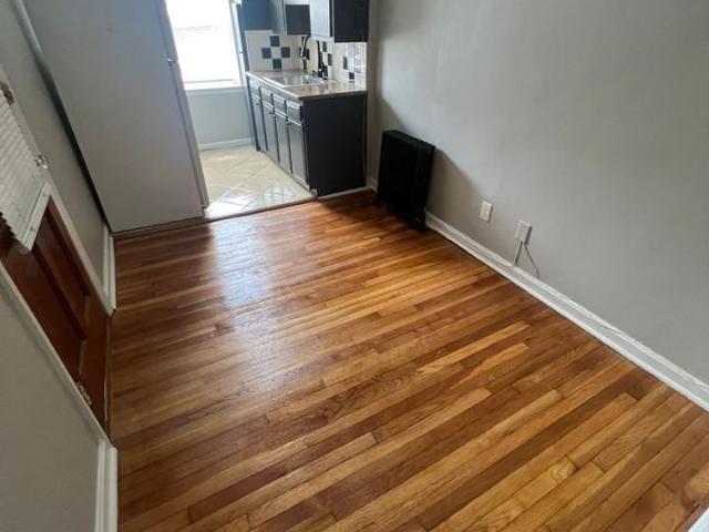 Apartment for rent in Lakewood, Ohio