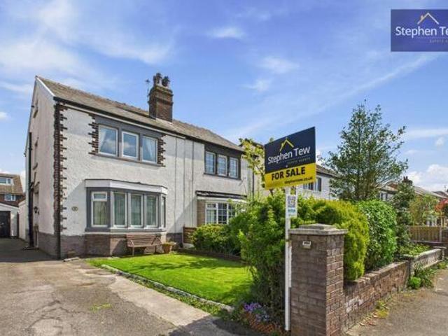 House for sale in Blackpool