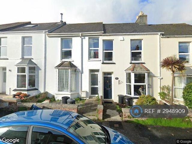 House for rent in Falmouth, Cornwall