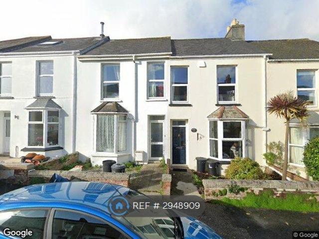 House for rent in Falmouth, Cornwall