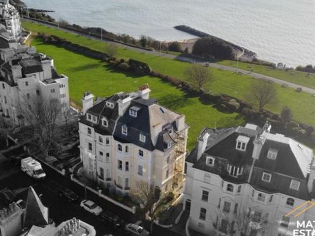 House for sale in Folkestone