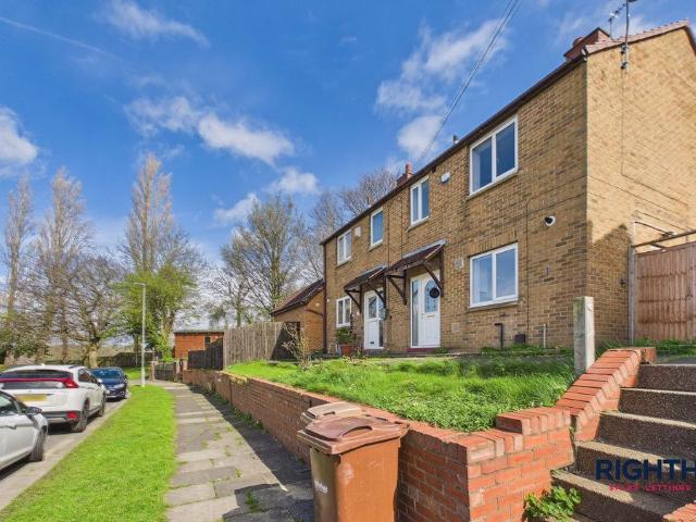 House for rent in Horbury, West Yorkshire
