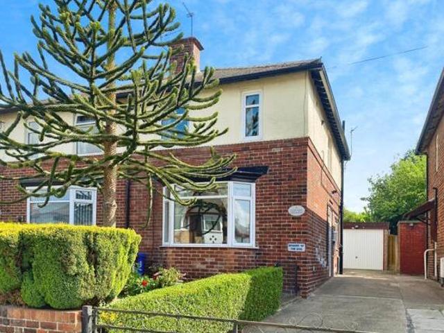 House for sale in Waverley Cottages, South Yorkshire
