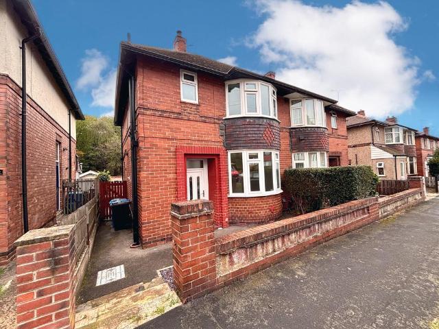 House for rent in Handsworth Hill, Sheffield