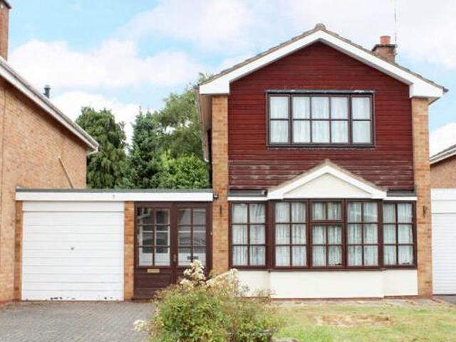House for sale in Solihull