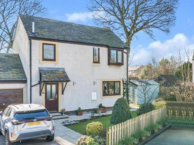 House for sale in Penrith, Westmorland and Furness