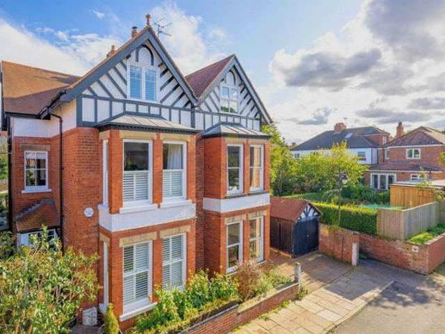 House for sale in North Yorkshire