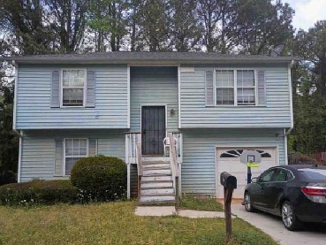 House for sale in Atlanta, Georgia
