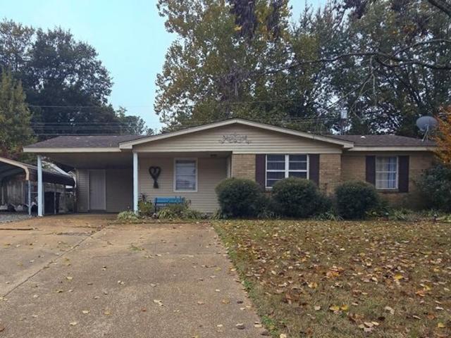 House for sale in Wynne, Arkansas