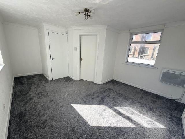 Apartment for rent in Squires Gate
