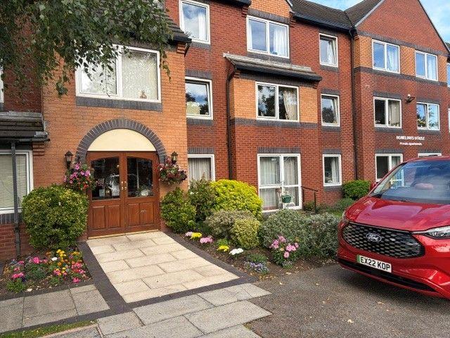 Apartment for rent in Lytham St Annes, Fylde
