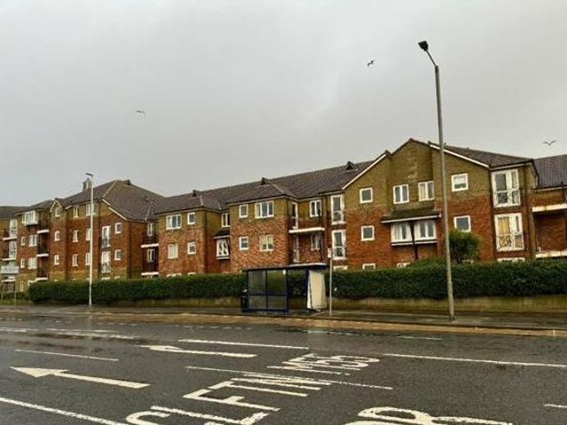 House for sale in Blackpool