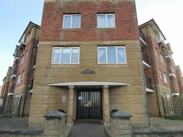 House for sale in Blackpool