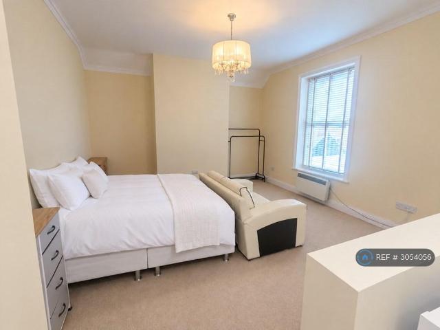 Apartment for rent in St Annes, Fylde