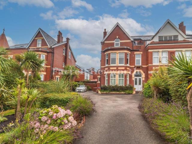 Apartment for rent in Fairhaven, Fylde