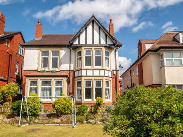 House for sale in St Annes, Lytham