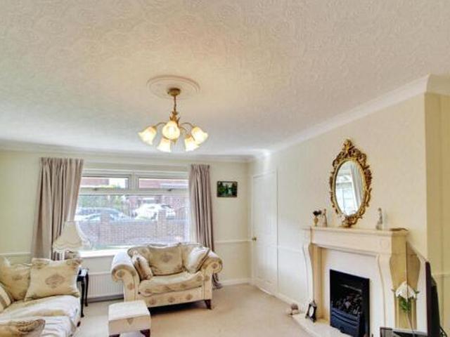House for sale in Sprotbrough, Doncaster
