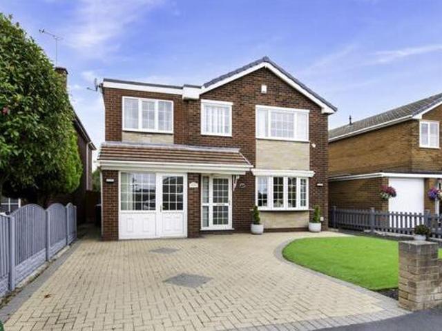 House for sale in Sprotbrough, Doncaster