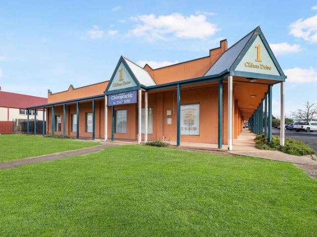 Retail for rent in Bacchus Marsh, Victoria
