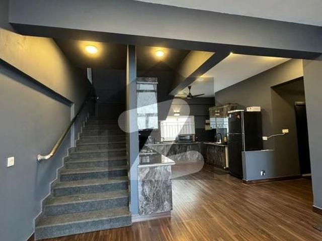 Apartment for rent in Clifton, North Waziristan
